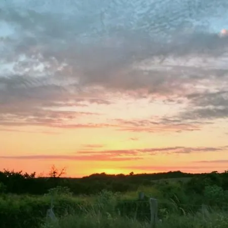 De La Vallee De La Douve Otel *