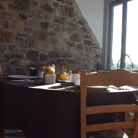 De La Vallée De La Douve L'Etang-Bertrand