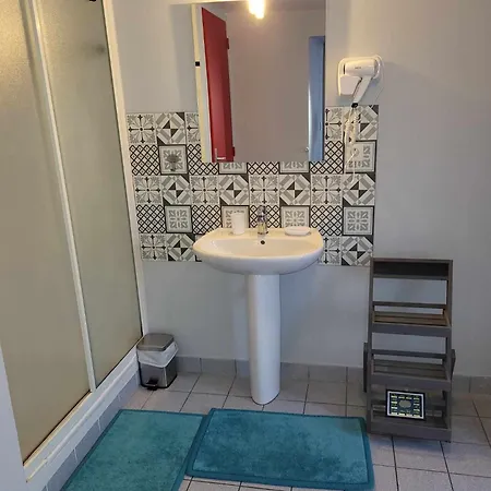 De La Vallée De La Douve Hotel L'Etang-Bertrand