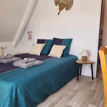 De La Vallee De La Douve L'Etang-Bertrand