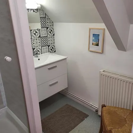 De La Vallee De La Douve Otel L'Etang-Bertrand