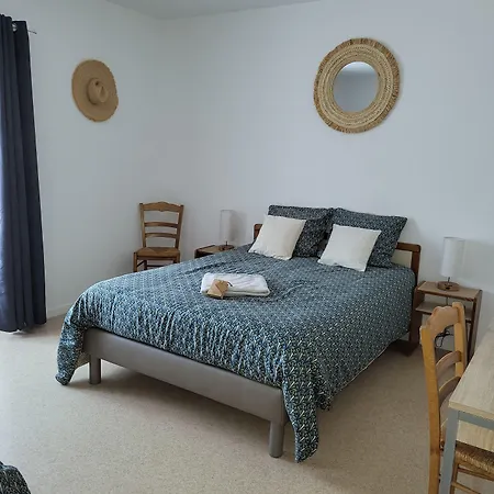 De La Vallée De La Douve Hotel L'Etang-Bertrand