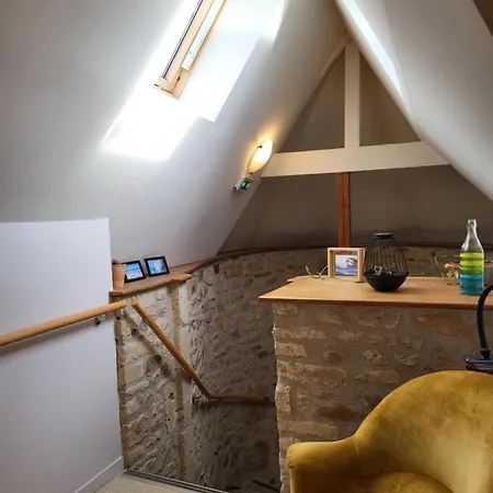 De La Vallée De La Douve L'Etang-Bertrand