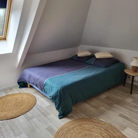 De La Vallée De La Douve