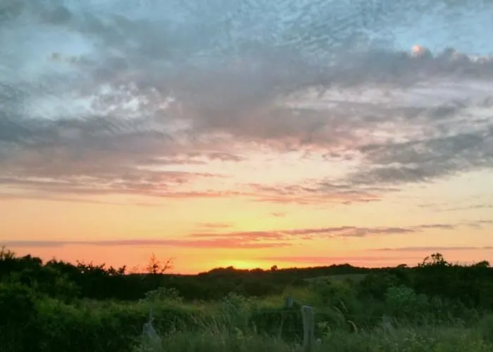 De La Vallee De La Douve Otel *