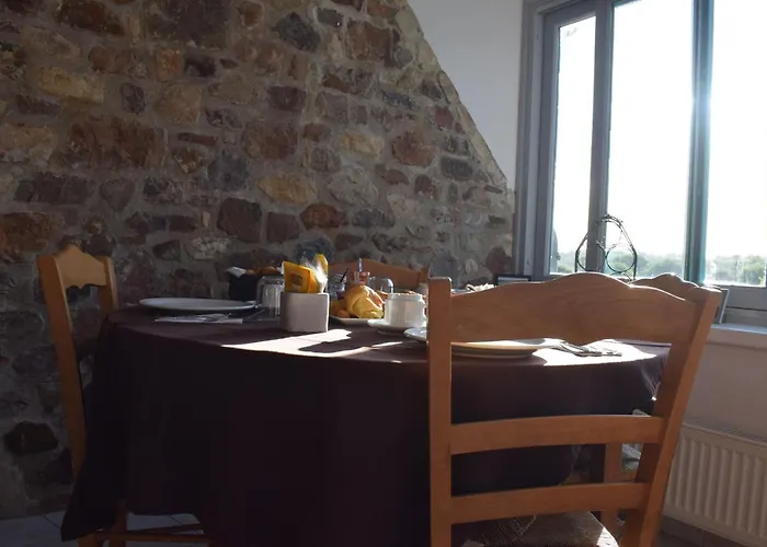 De La Vallee De La Douve L'Etang-Bertrand