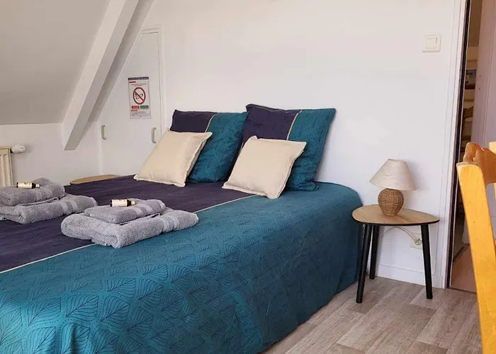 De La Vallee De La Douve L'Etang-Bertrand