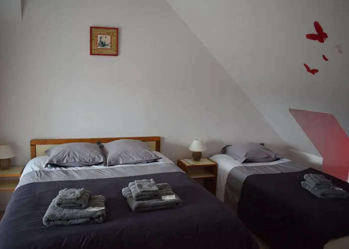 De La Vallee De La Douve L'Etang-Bertrand