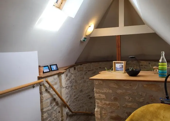 De La Vallee De La Douve L'Etang-Bertrand