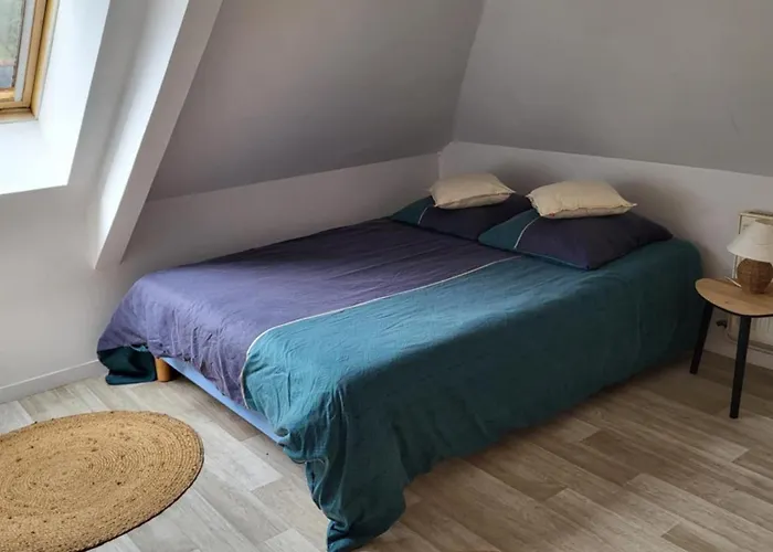 De La Vallee De La Douve